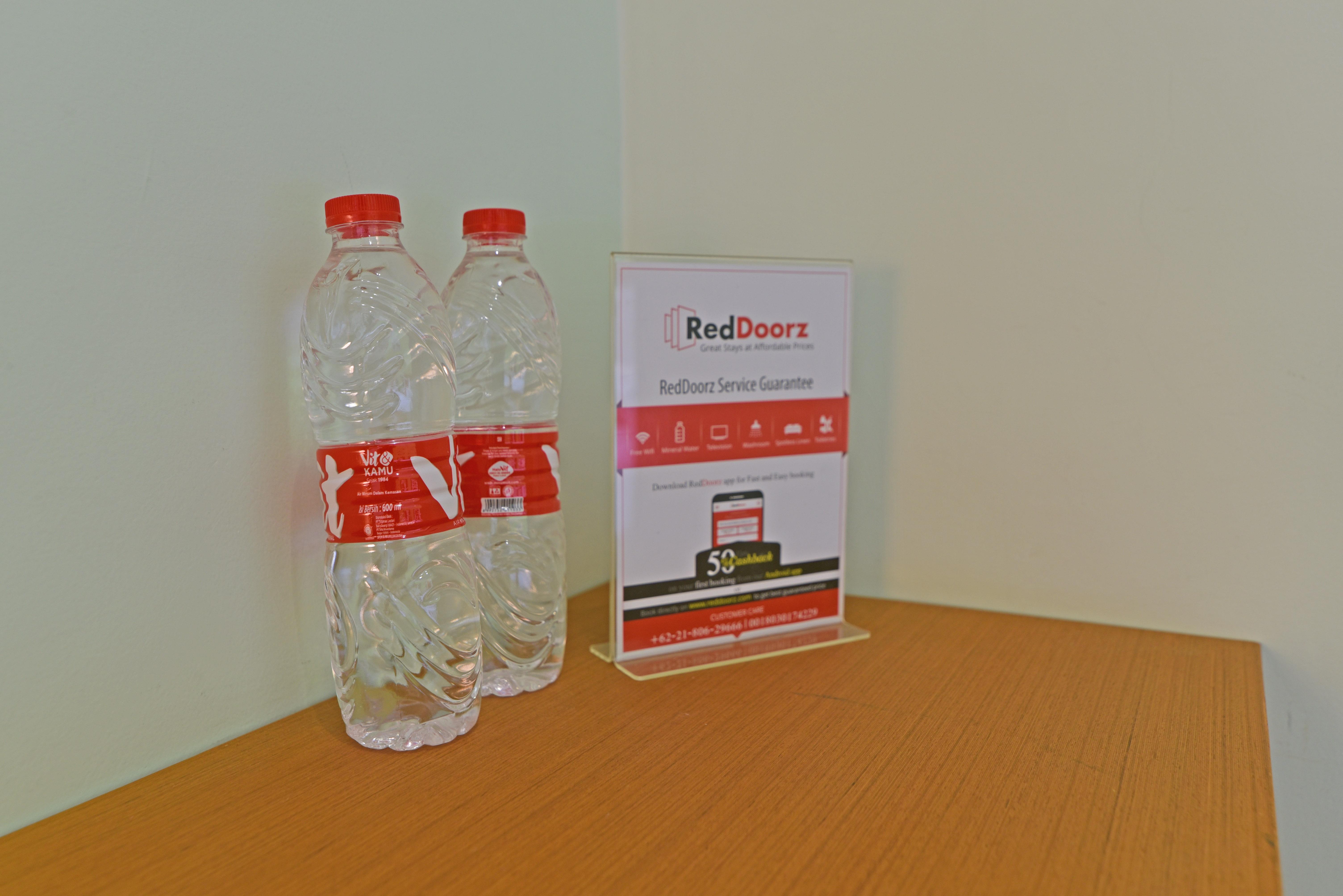Reddoorz Plus @ Mahendradatta Denpasar Extérieur photo