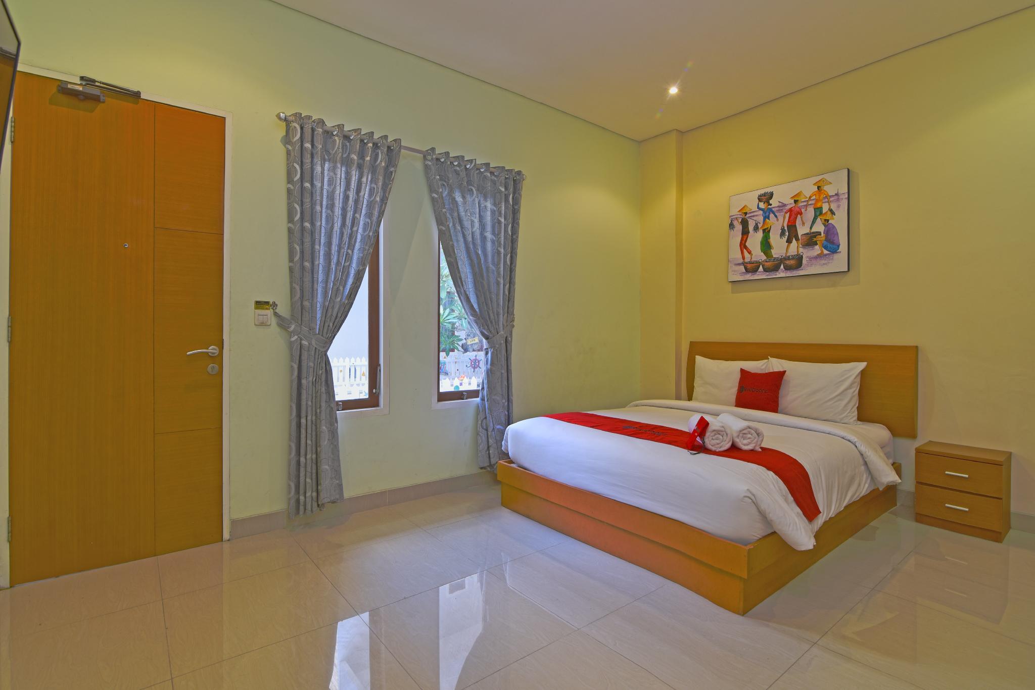 Reddoorz Plus @ Mahendradatta Denpasar Extérieur photo